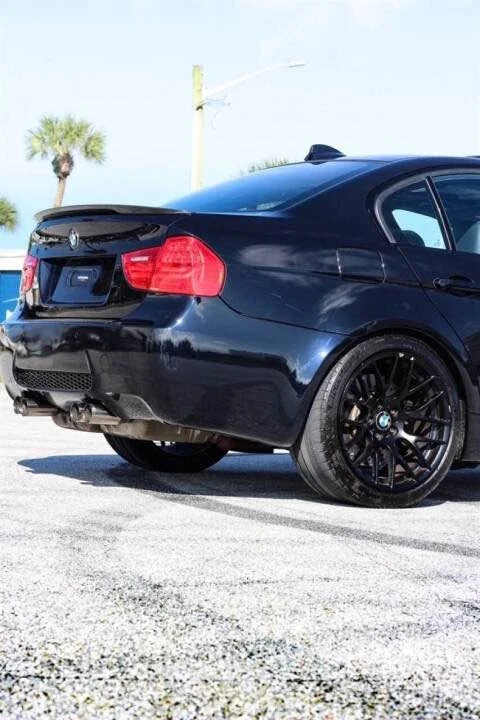 2008 BMW E90 M3 Sedan - Image 11 of 20