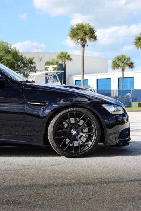 2008 BMW E90 M3 Sedan - Image 8 of 20