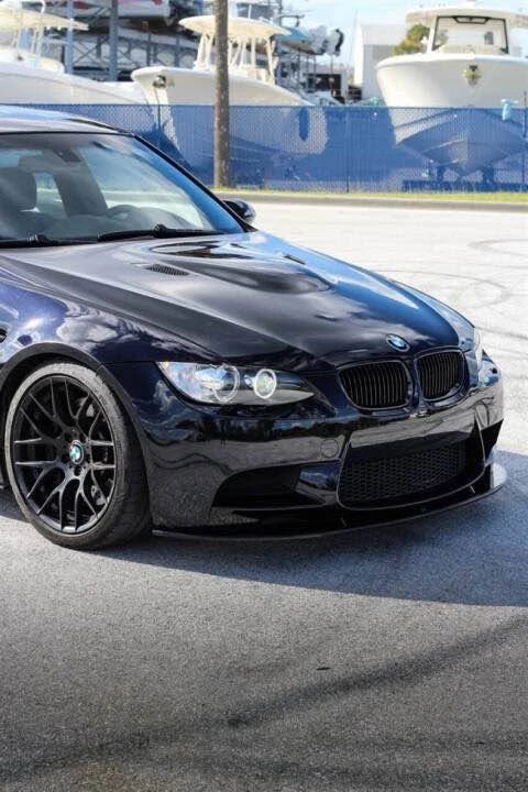 2008 BMW E90 M3 Sedan - Image 9 of 20