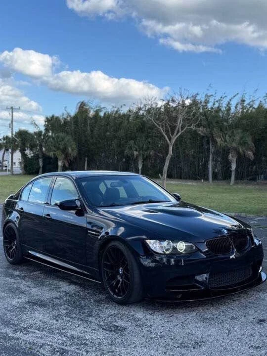 2008 BMW E90 M3 Sedan - Image 6 of 20