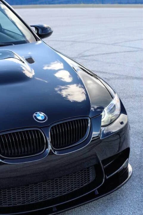 2008 BMW E90 M3 Sedan - Image 2 of 20