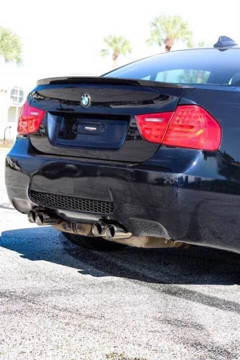 2008 BMW E90 M3 Sedan - Image 12 of 20