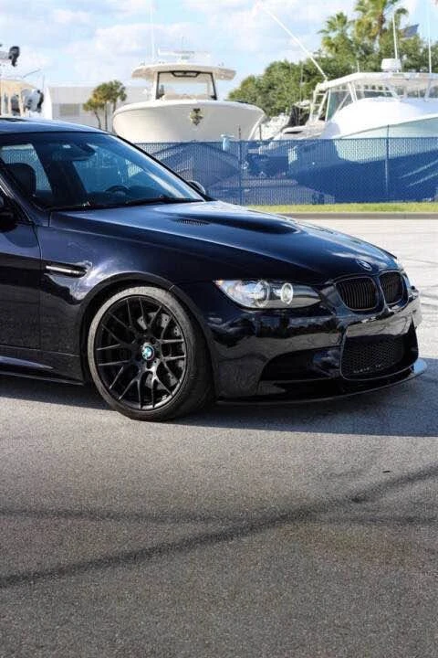 2008 BMW E90 M3 Sedan - Image 5 of 20