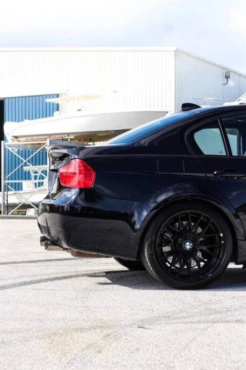 2008 BMW E90 M3 Sedan - Image 13 of 20