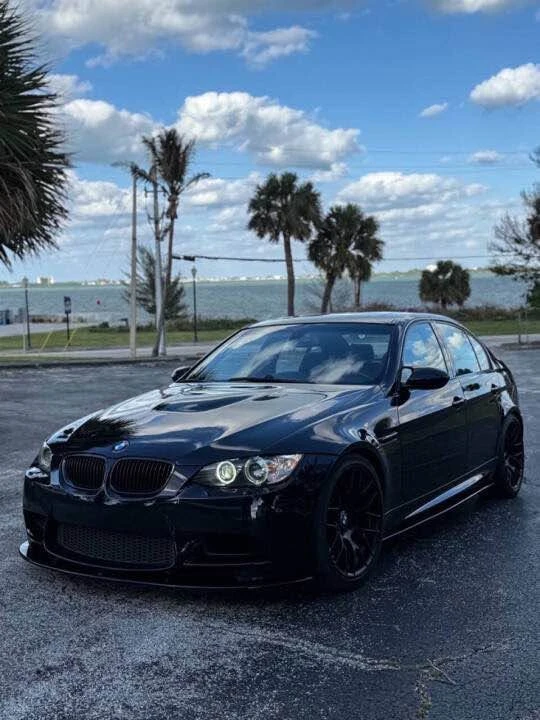 2008 BMW E90 M3 Sedan - Image 3 of 20