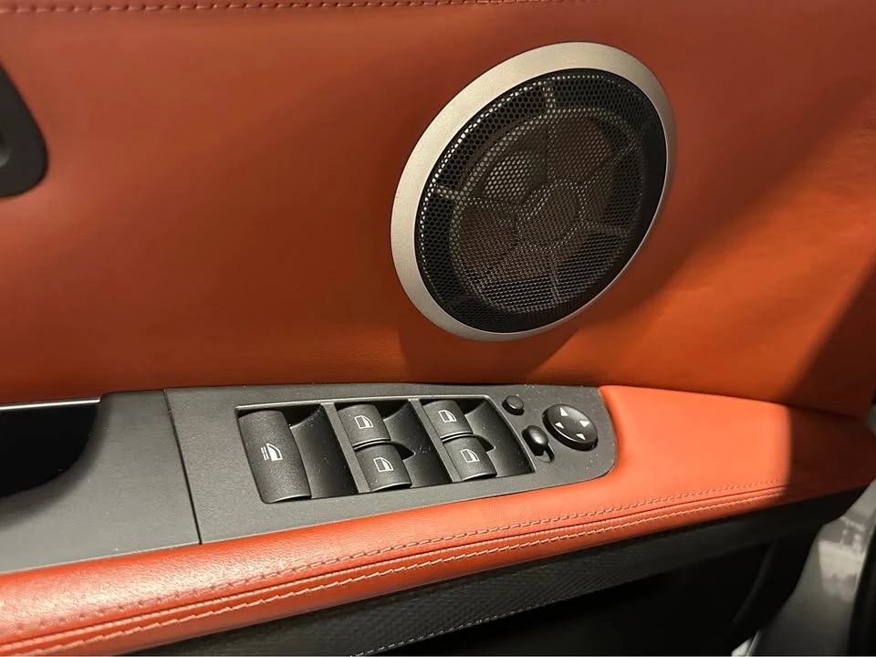 2008 BMW E93 M3 Convertible - Image 17 of 19