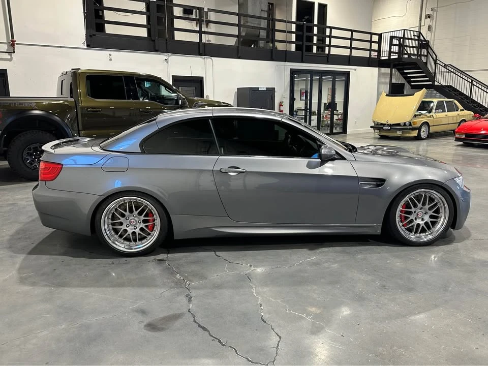 2008 BMW E93 M3 Convertible - Image 6 of 19