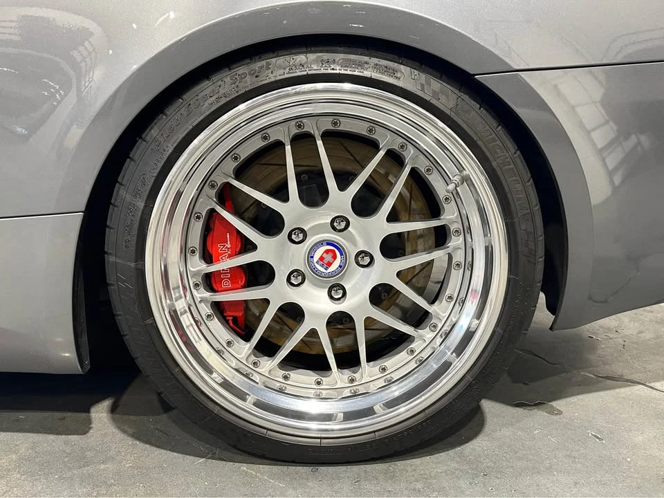 2008 BMW E93 M3 Convertible - Image 12 of 19
