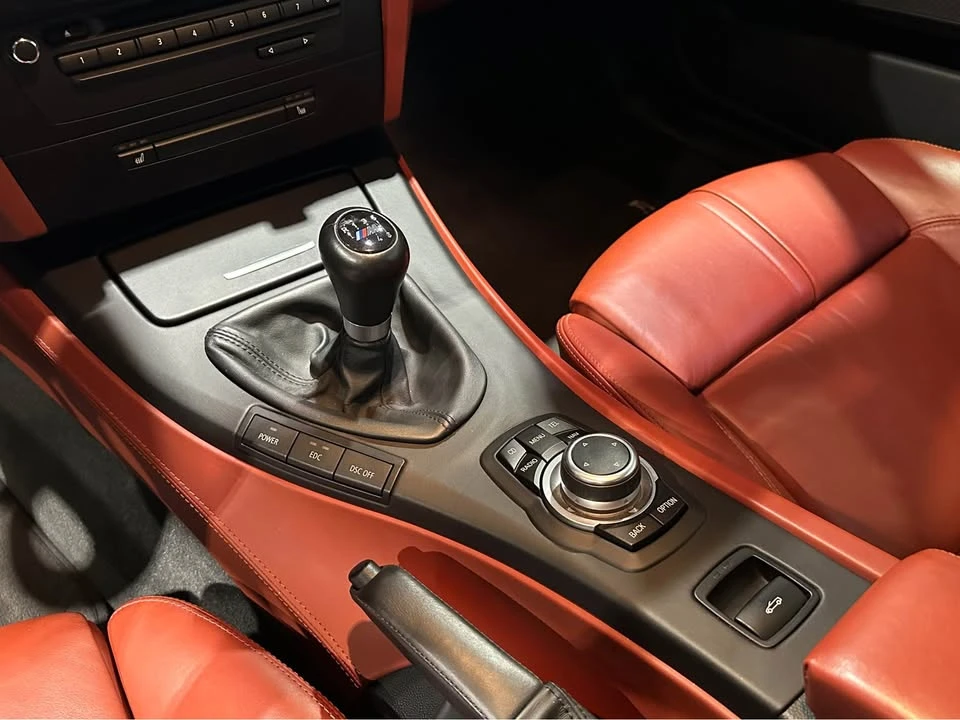 2008 BMW E93 M3 Convertible - Image 18 of 19