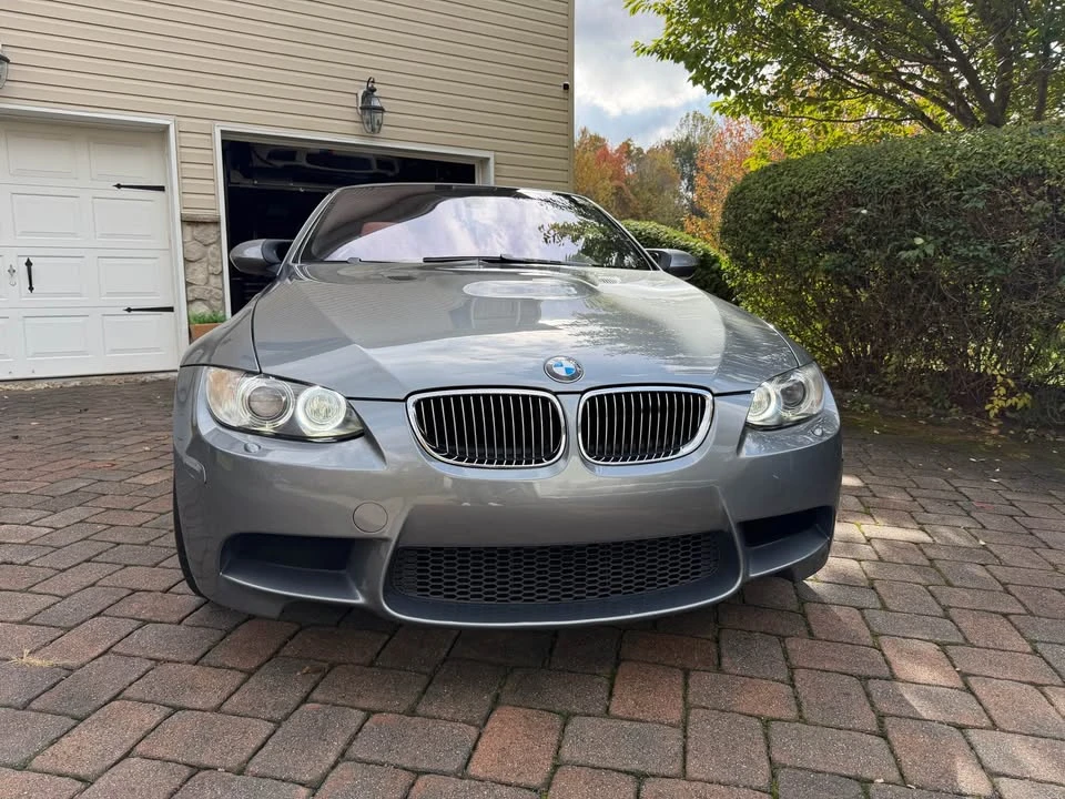 2008 BMW E93 M3 Convertible - Image 4 of 17
