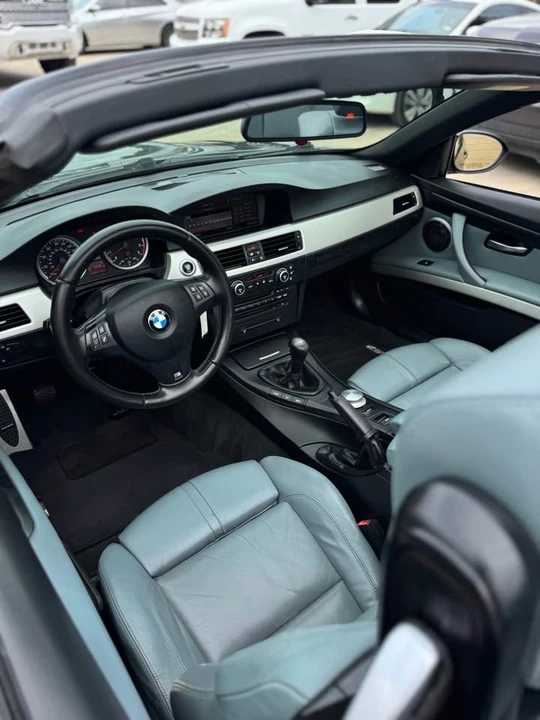 2008 BMW E93 M3 Convertible - Image 14 of 20