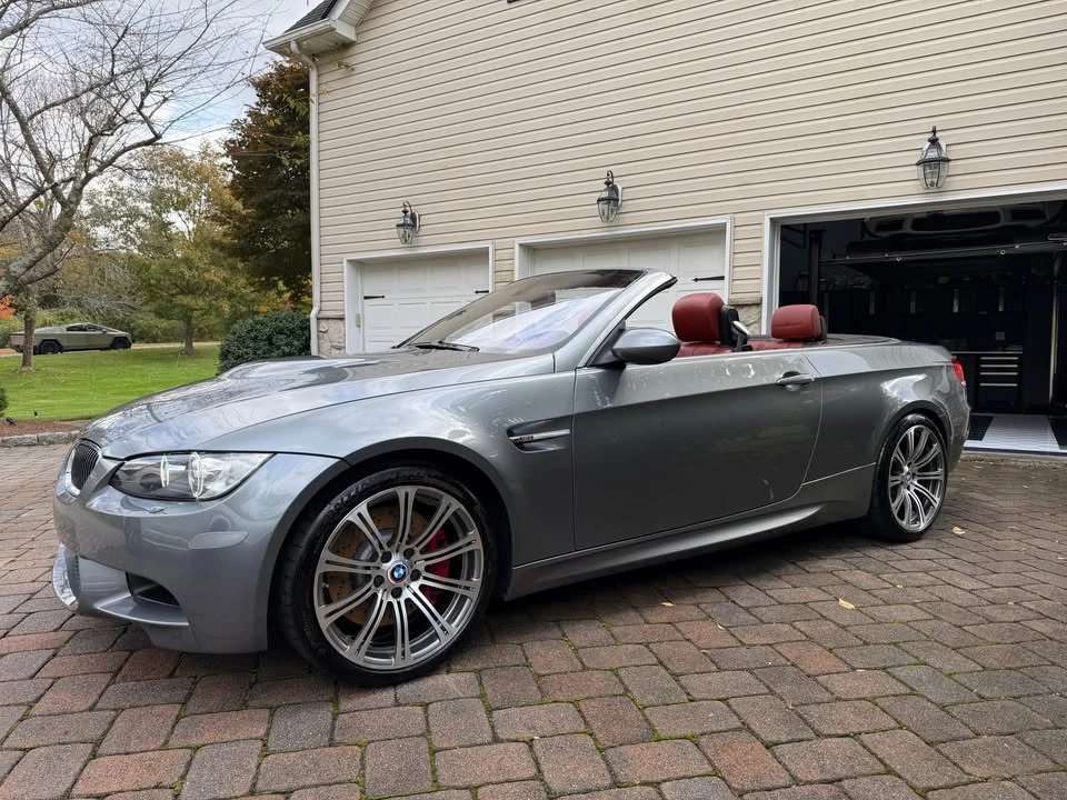 2008 BMW E93 M3 Convertible - Image 3 of 17
