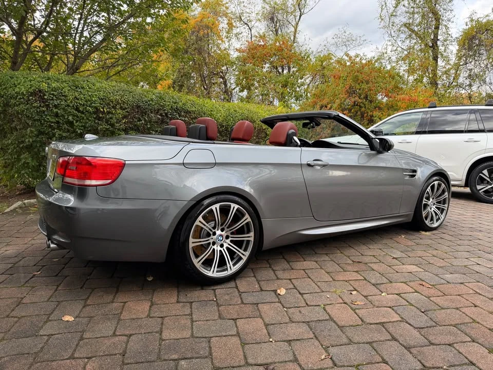 2008 BMW E93 M3 Convertible - Image 5 of 17