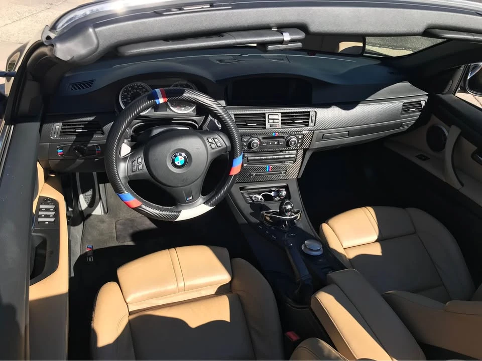2008 BMW E93 M3 Convertible - Image 14 of 20