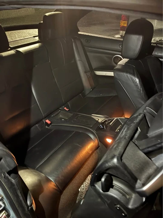 2008 BMW E93 M3 Convertible - Image 15 of 19