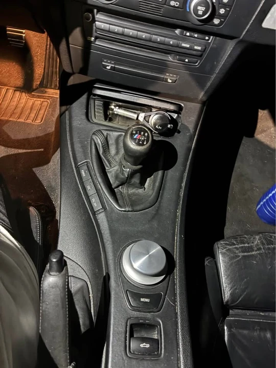 2008 BMW E93 M3 Convertible - Image 17 of 19
