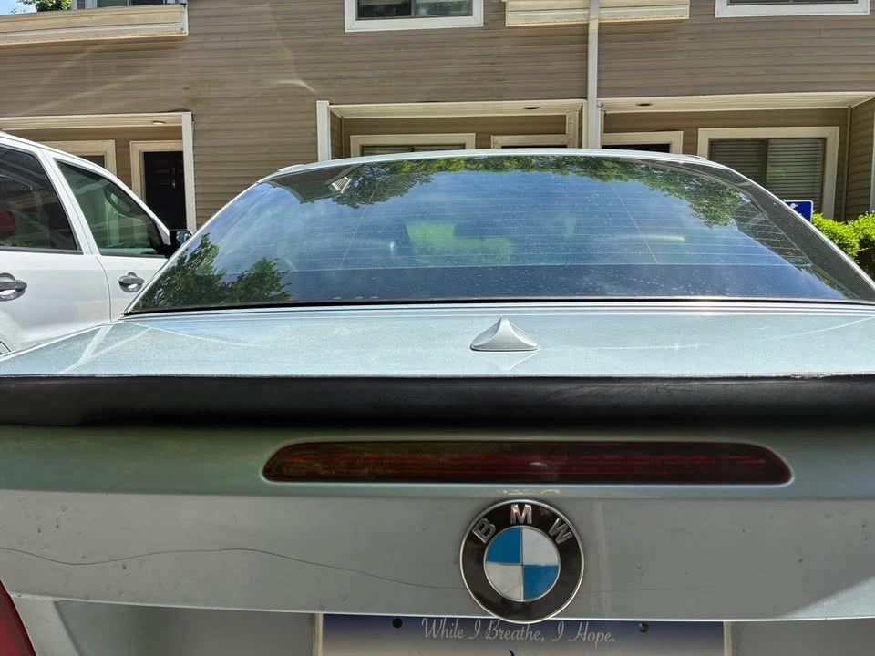 2008 BMW E93 M3 Convertible - Image 4 of 19