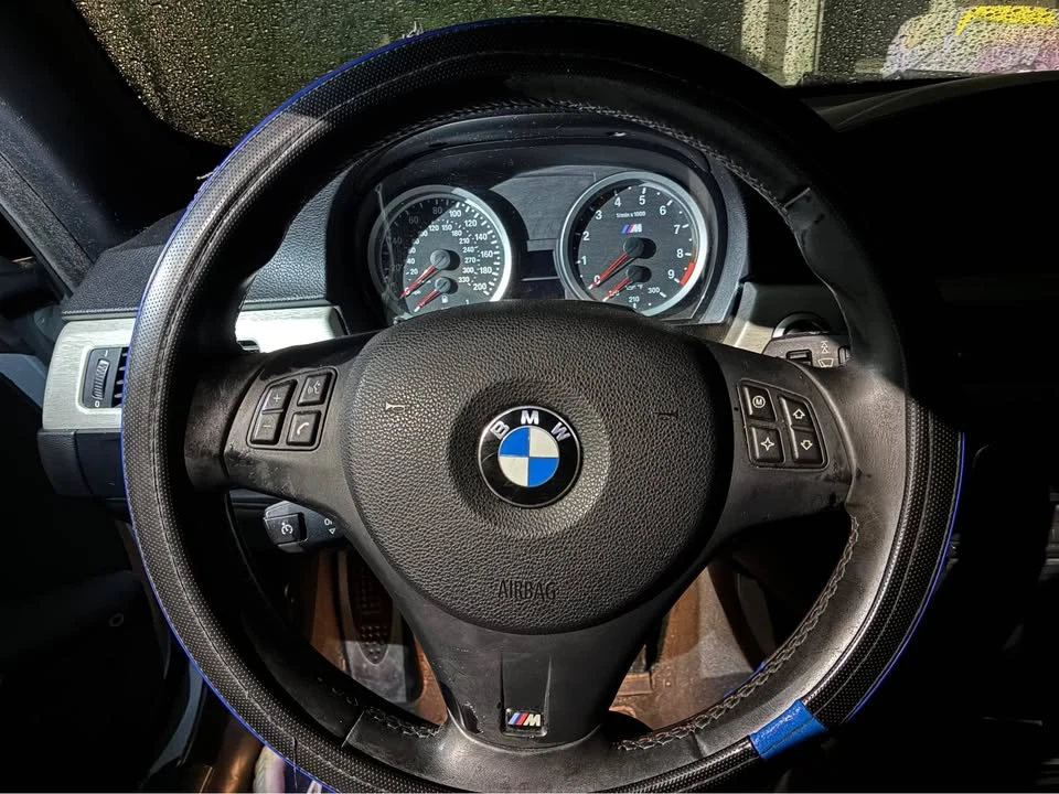 2008 BMW E93 M3 Convertible - Image 18 of 19