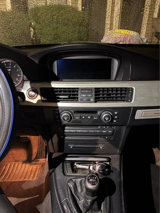 2008 BMW E93 M3 Convertible - Image 19 of 19