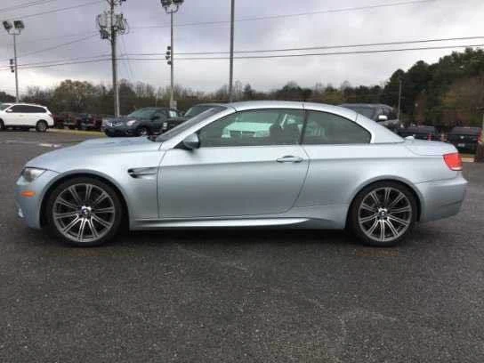 2008 BMW E93 M3 Convertible - Image 11 of 16