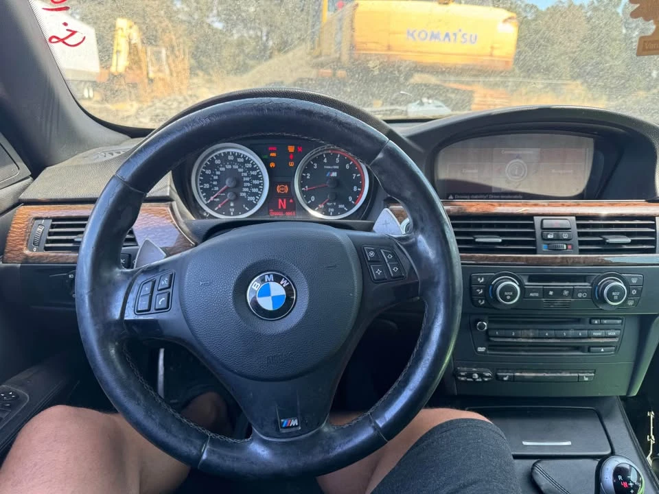 2008 BMW E93 M3 Convertible - Image 11 of 12
