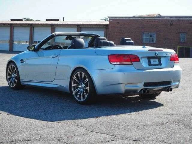 2008 BMW E93 M3 Convertible - Image 3 of 16