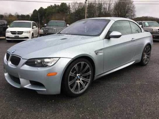 2008 BMW E93 M3 Convertible - Image 12 of 16