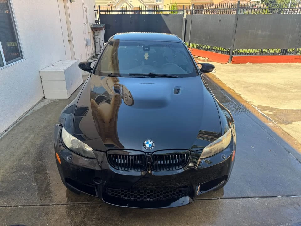 2008 BMW E93 M3 Convertible - Image 7 of 10