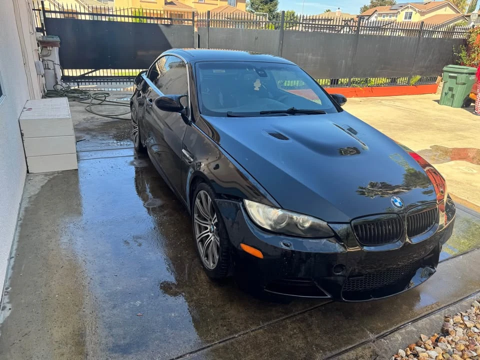 2008 BMW E93 M3 Convertible - Image 6 of 10