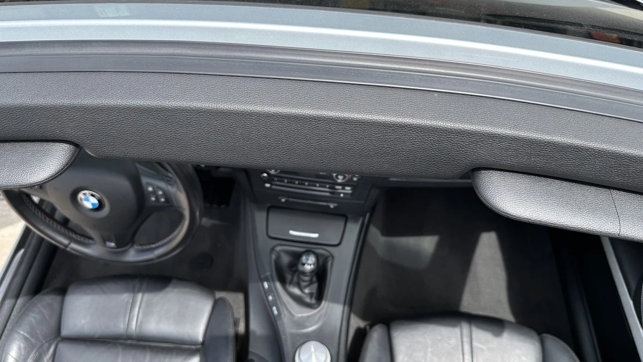 2008 BMW E93 M3 Convertible - Image 18 of 31
