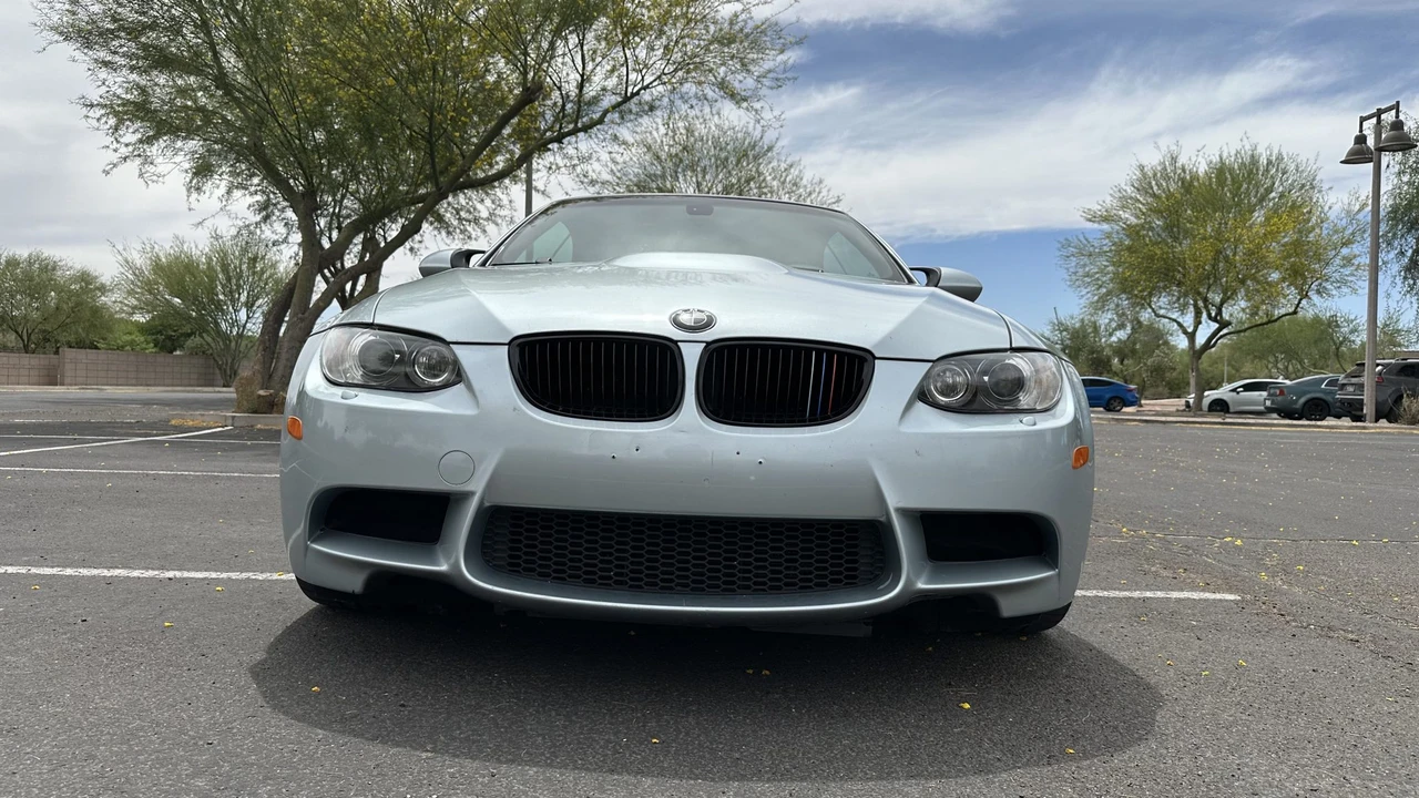 2008 BMW E93 M3 Convertible - Image 2 of 31