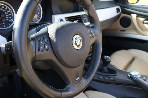 2008 BMW E93 M3 Convertible - Image 5 of 8