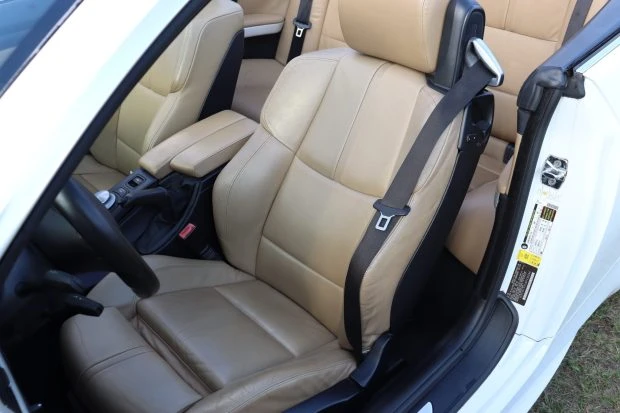 2008 BMW E93 M3 Convertible - Image 4 of 8
