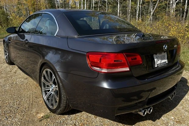2008 BMW E93 M3 Convertible - Image 2 of 6
