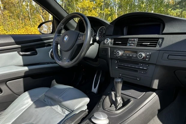 2008 BMW E93 M3 Convertible - Image 5 of 6
