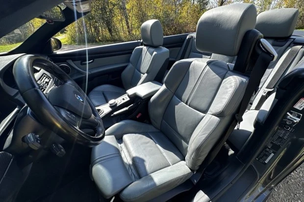 2008 BMW E93 M3 Convertible - Image 4 of 6