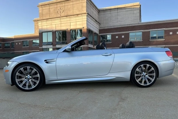 2008 BMW E93 M3 Convertible - Image 3 of 7