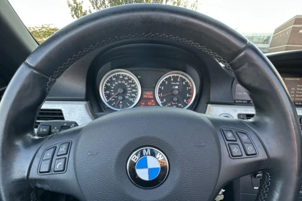 2008 BMW E93 M3 Convertible - Image 5 of 7