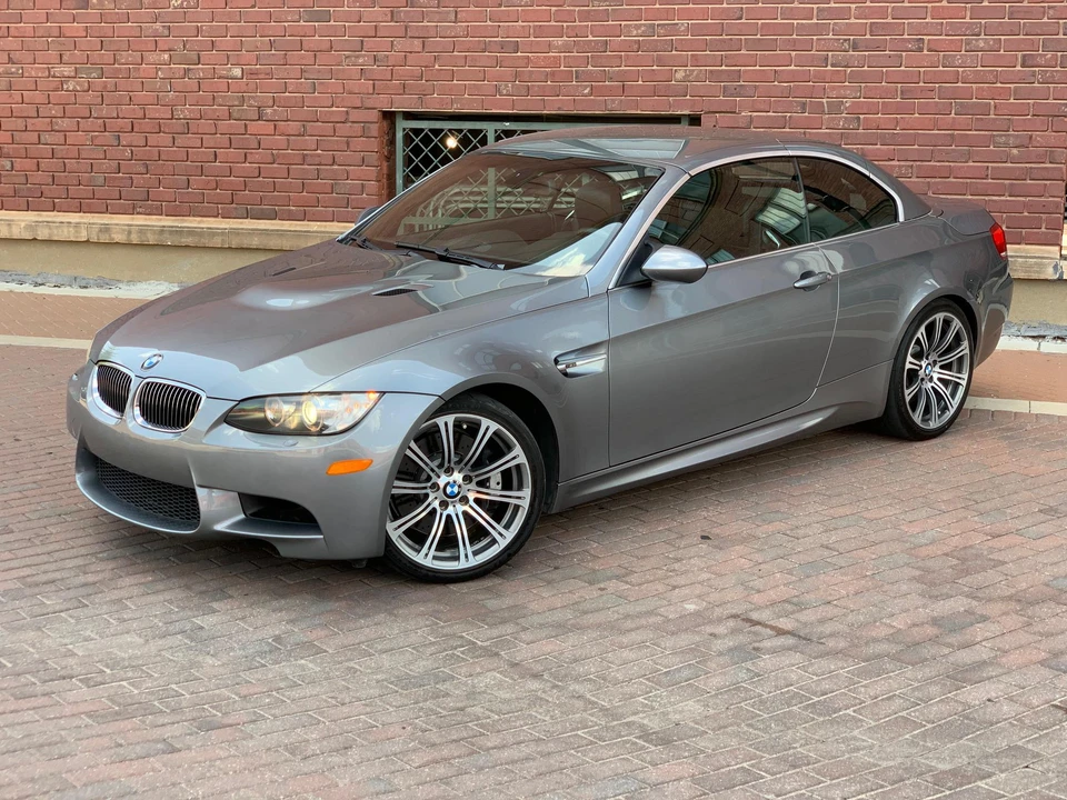 2008 BMW E93 M3 Convertible - Image 5 of 31