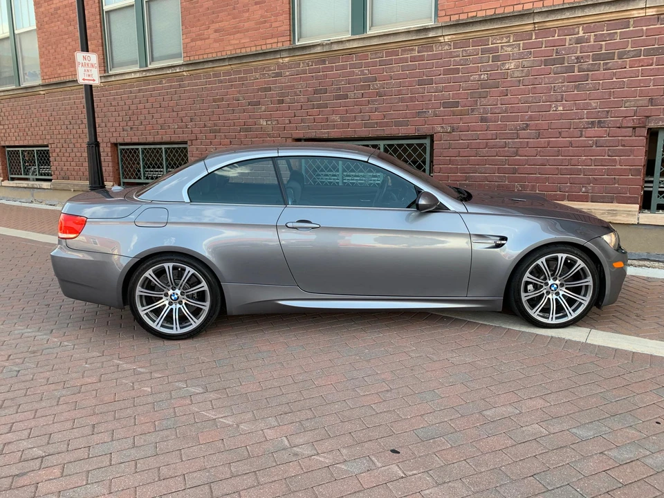 2008 BMW E93 M3 Convertible - Image 2 of 31