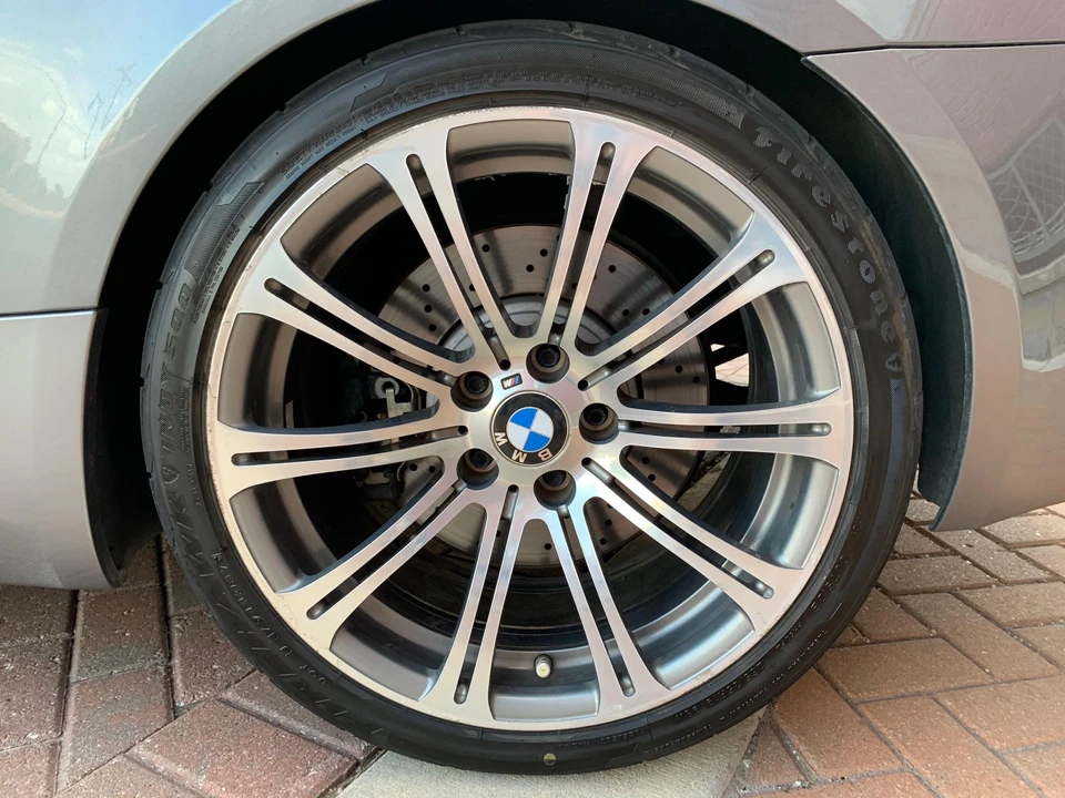 2008 BMW E93 M3 Convertible - Image 31 of 31