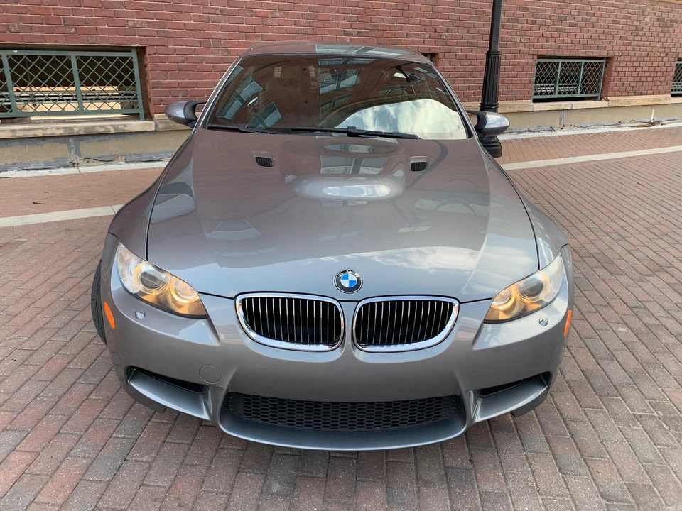 2008 BMW E93 M3 Convertible - Image 11 of 31