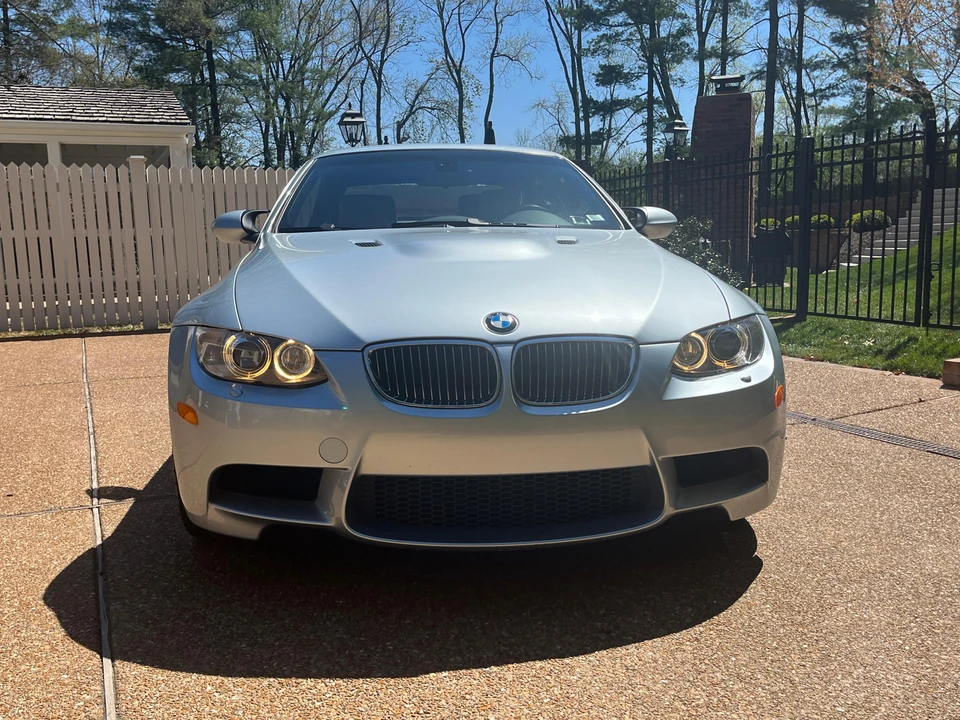 2008 BMW E93 M3 Convertible - Image 16 of 31