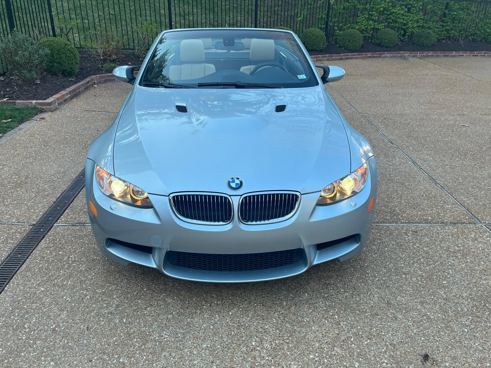 2008 BMW E93 M3 Convertible - Image 6 of 31