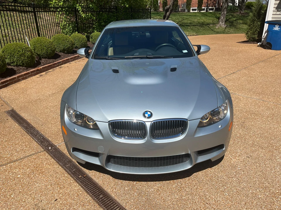 2008 BMW E93 M3 Convertible - Image 20 of 31