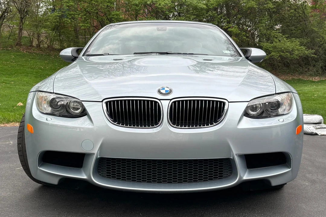 2008 BMW E93 M3 Convertible - Image 2 of 31