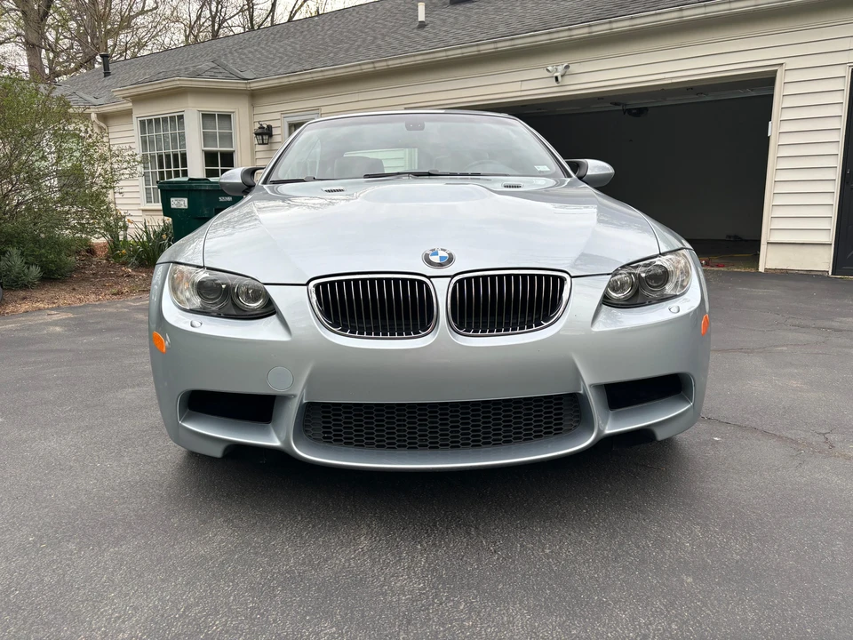 2008 BMW E93 M3 Convertible - Image 17 of 31