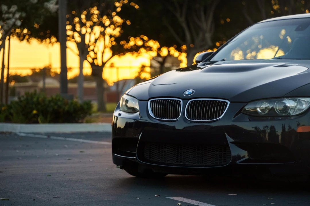 2008 BMW E93 M3 Convertible - Image 22 of 31