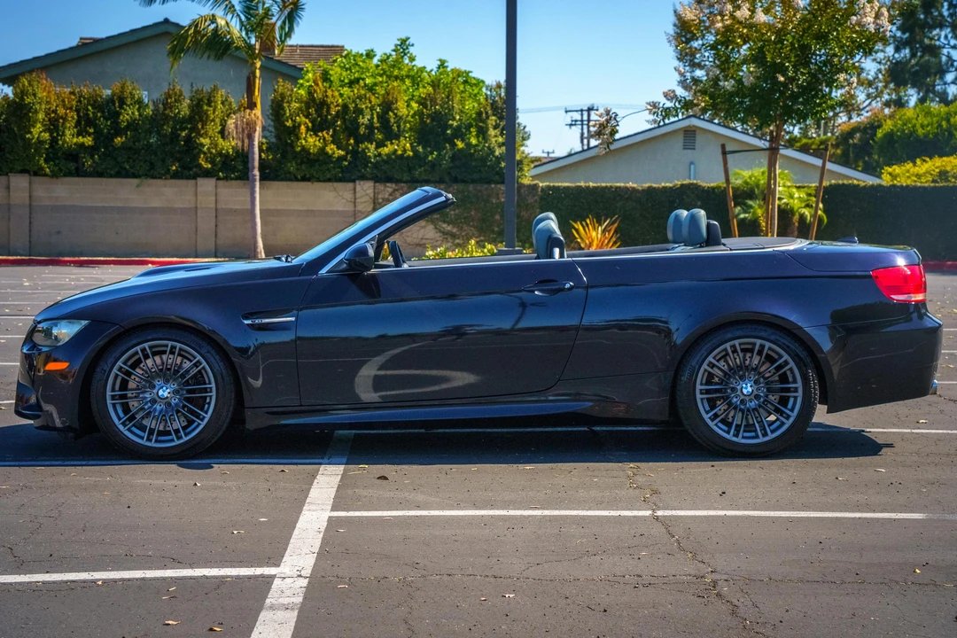 2008 BMW E93 M3 Convertible - Image 3 of 31