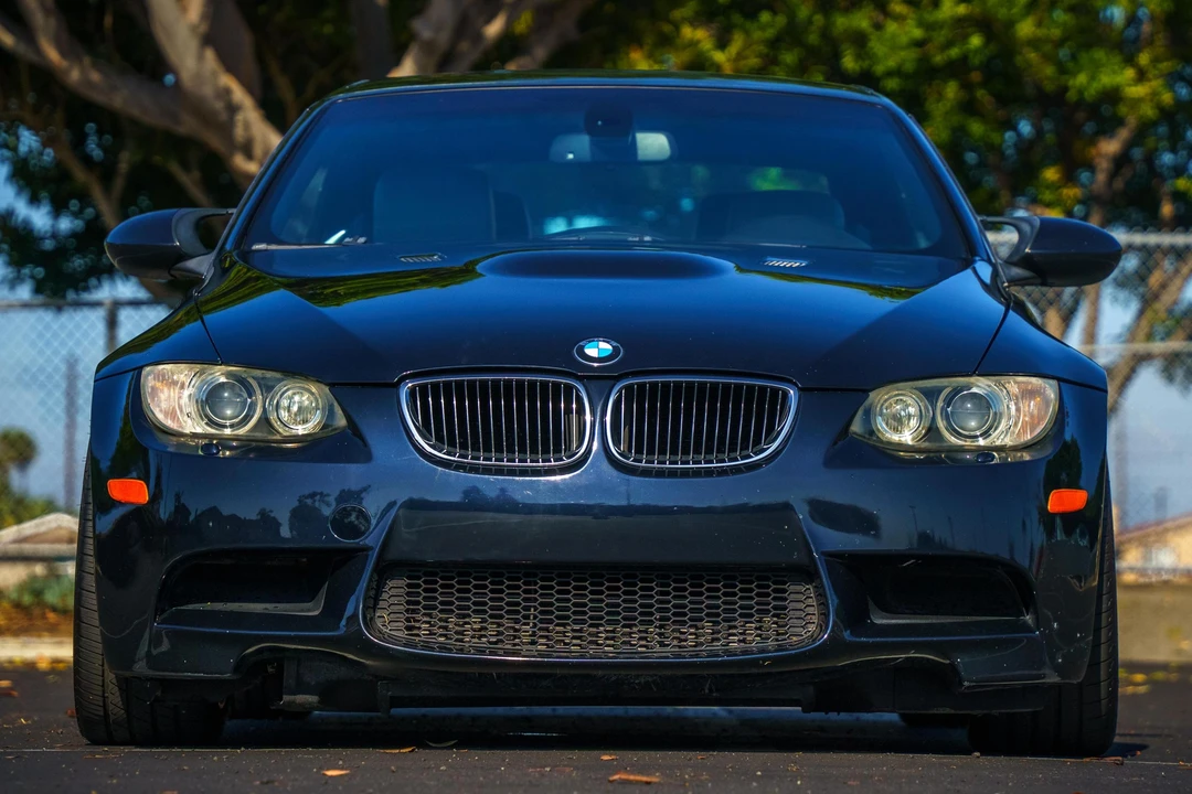 2008 BMW E93 M3 Convertible - Image 2 of 31